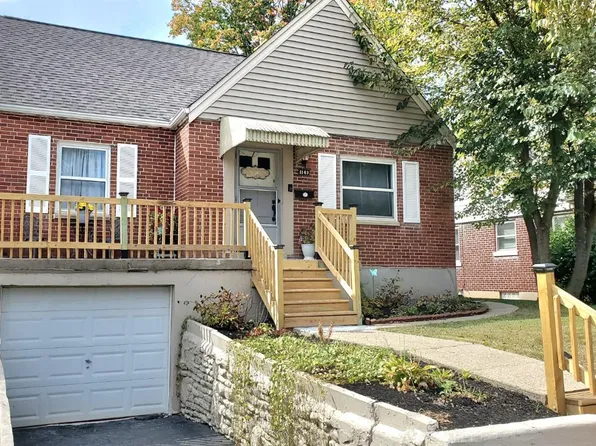 1149 Ayershire Ave, Cincinnati, OH 45230