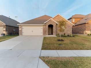 419 Revolution Rd, Fate, TX 75189