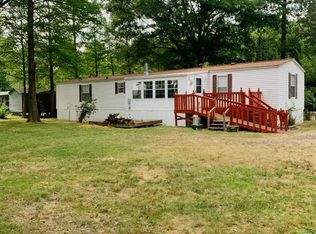 58 Aldridge Ln, Conway, AR 72032