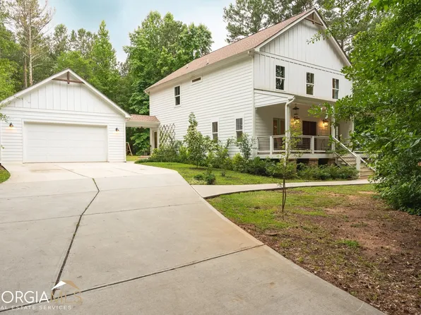 2510 Shockley Springs Dr, Monroe, GA 30656