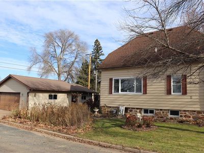 519 West Buckman Street, Augusta, WI, 54722