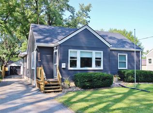 3924 41st St, Des Moines, IA 50310