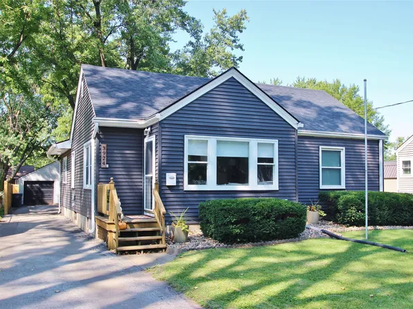 3924 41st St, Des Moines, IA 50310