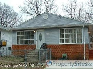 4808 Lincoln Ave, Beltsville, MD 20705