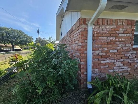Property Side View