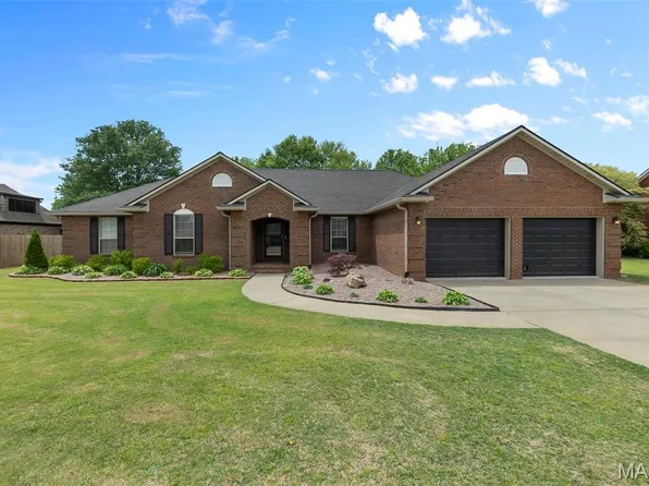 1703 W Mallori Cir, Kennett, MO 63857