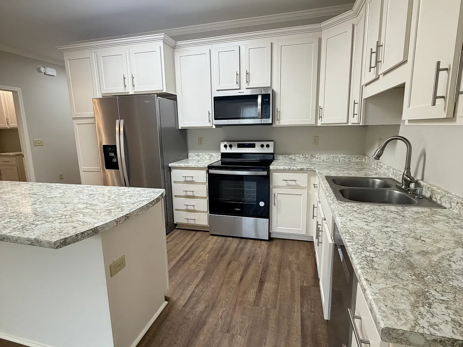 2047 Claxton Dairy Rd — Photo 2