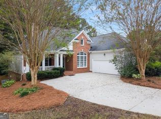 37 Riverwood Ct, Dallas, GA 30157