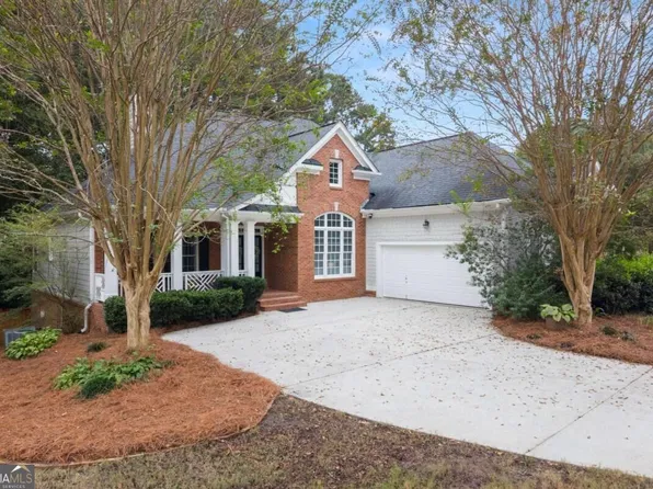 37 Riverwood Ct, Dallas, GA 30157