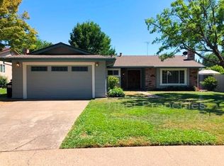 8104 Highwood Way, Orangevale, CA 95662