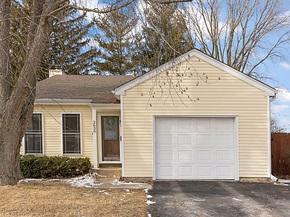 2nd image of 2630 White Barn Rd