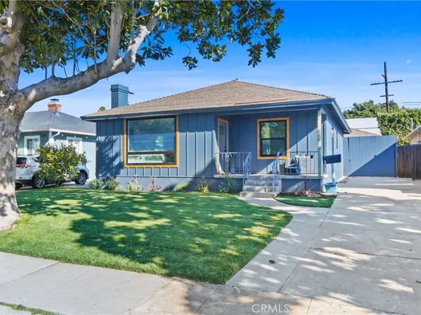 7920 Denrock Ave, Los Angeles, CA 90045