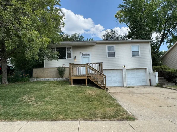 1461 Glen Ellyn Rd, Glendale Heights, IL 60139