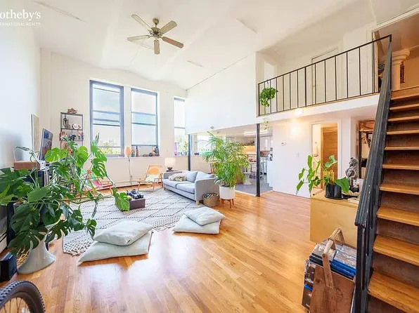 305 E 108th St APT 5F, New York, NY 10029