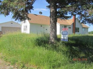 6407 W Briggs Rd, Stanton, MI 48888