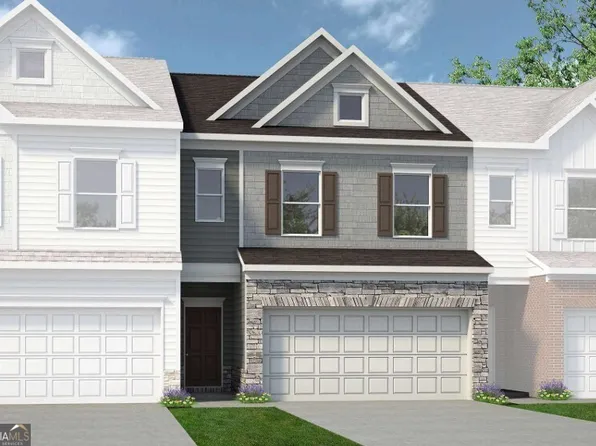 83 Professional Pl #13, Calhoun, GA 30701