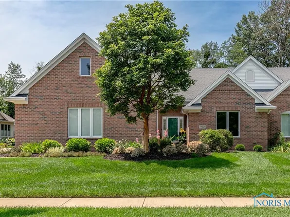 920 Deer Ridge Run, Bowling Green, OH 43402