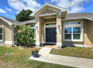 1351 Laconia St, Sebastian, FL 32958