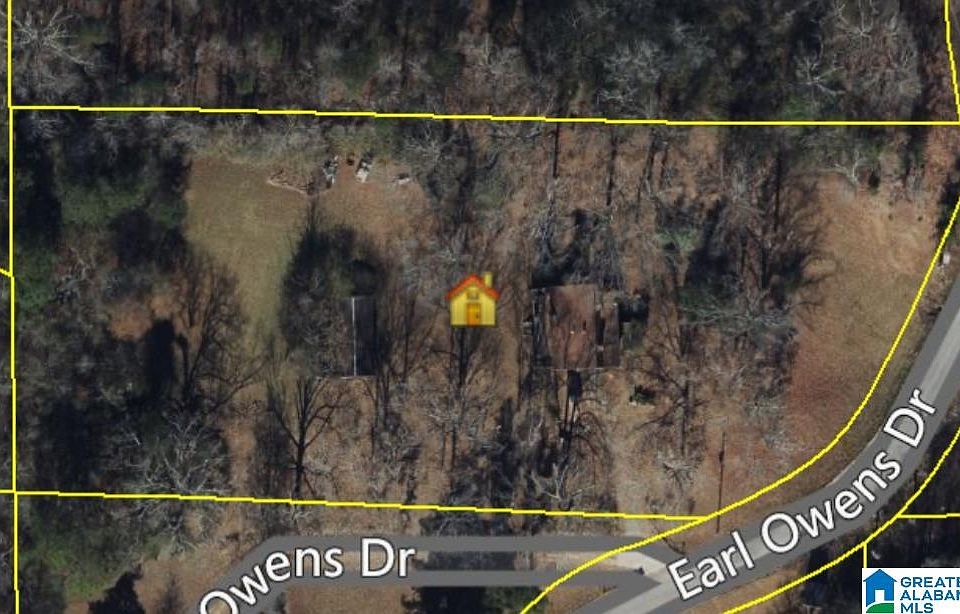 2nd image of 64 Earl Owens Dr
