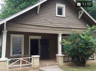 436 Andrew J Hairston Blvd, Atlanta, GA