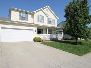 5675 Readers St, Canal Winchester, OH 43110