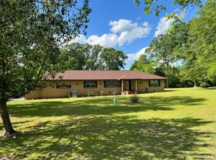 315 Highland St, Linden, AL 36748