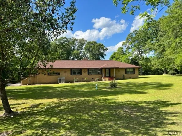 315 Highland St, Linden, AL 36748