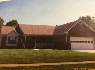 316 Eureka Road, Versailles, KY 40383