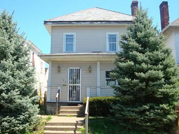 146 S Warren Ave, Columbus, OH 43204