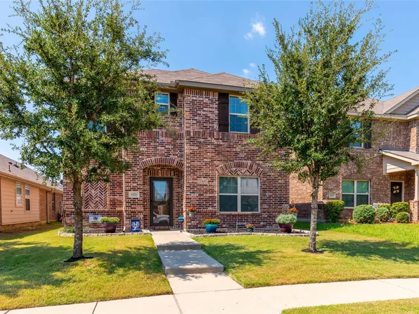 1221 Land Oak Rd, Royse City, TX 75189
