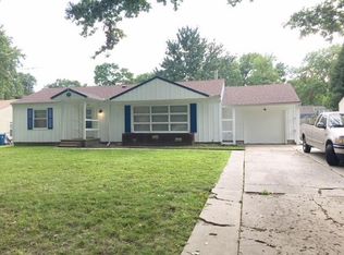 604 Waverly Way, Coffeyville, KS 67337