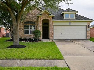 18539 Windy Village Ln, Katy, TX 77449