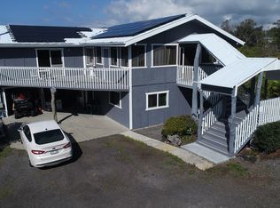 92-8663 Orchid Pkwy, Ocean View, HI 96704