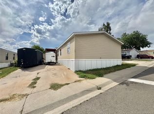 1201 W Thornton Pkwy LOT 121, Thornton, CO 80260