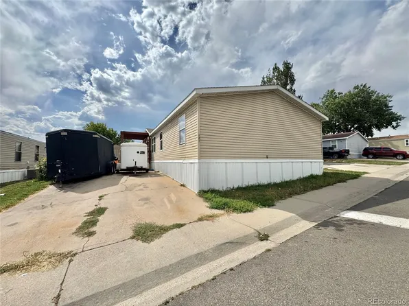 1201 W Thornton Parkway LOT 121, Thornton, CO 80260