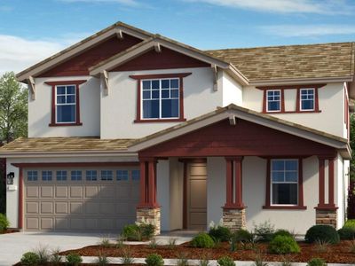 4272 Gibbous Dr, Folsom, CA, 95630