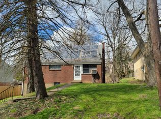 3391 Rosewood Dr, Pittsburgh, PA 15234