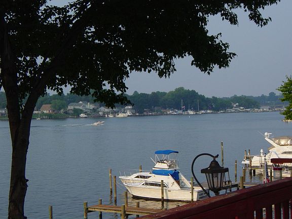 Waterside
