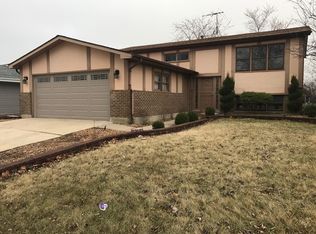18637 Keeler Ave, Country Club Hills, IL