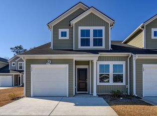 592 Sea Sparrow St, Myrtle Beach, SC 29588