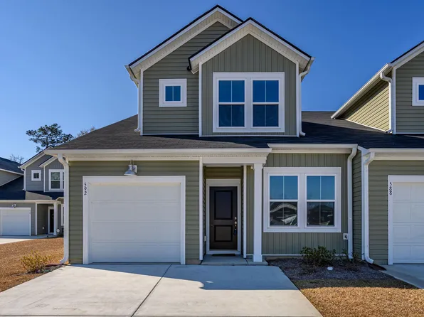 592 Sea Sparrow St. #-, Myrtle Beach, SC 29588