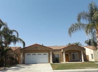 8609 Avila St, Bakersfield, CA 93313