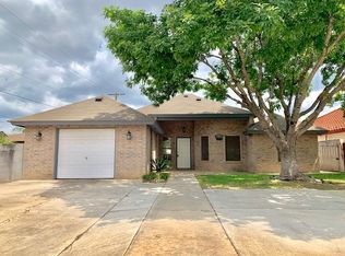 211 North Ave, Laredo, TX 78045