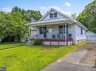 1853 W McGalliard Ave, Hamilton, NJ 08610