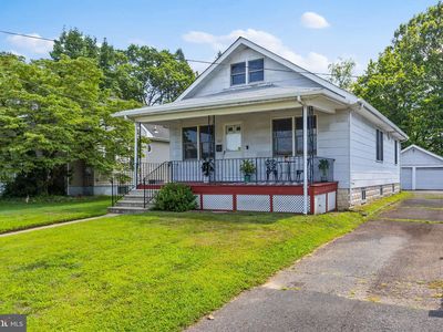1853 W McGalliard Ave, Hamilton, NJ, 08610
