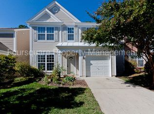 203 Durston Loop, Morrisville, NC 27560