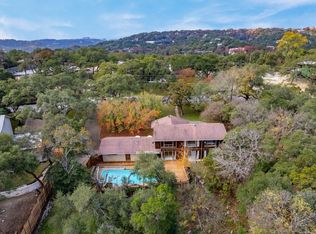 2305 Trail Of Madrones, Austin, TX 78746