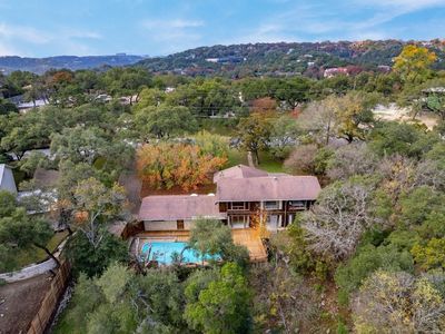 2305 Trail Of Madrones, Austin, TX, 78746