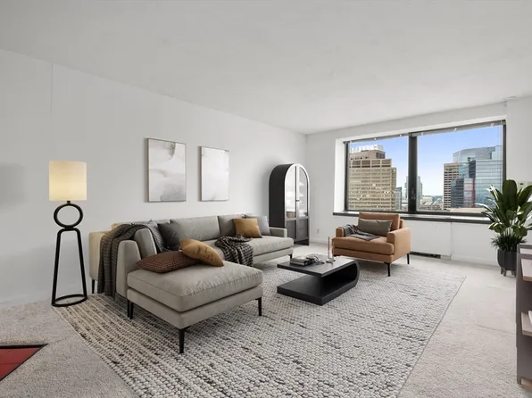 65 E India Row APT 40A, Boston, MA 02110