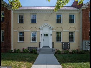 4032 8th St NE APT 1, Washington, DC 20017
